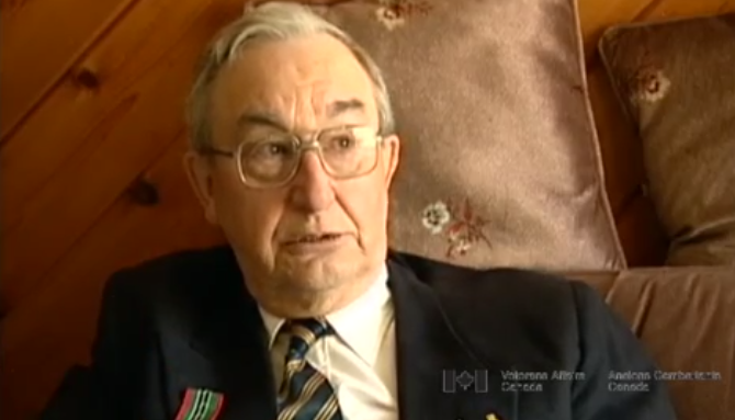 It Took Them Quite a While to Find Us  